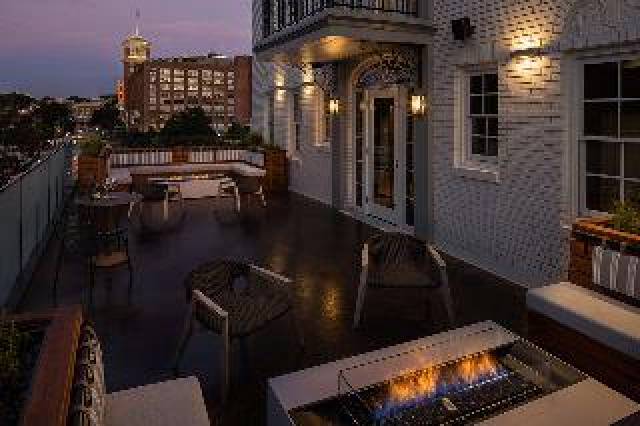 Terraço