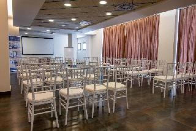 Conferencias