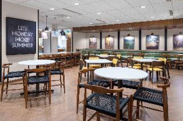 Restaurante