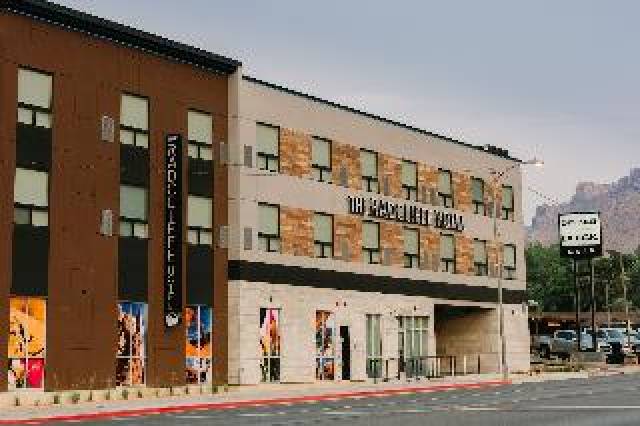 Vista General