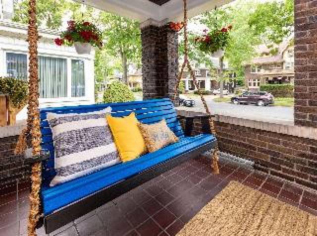 Terraço