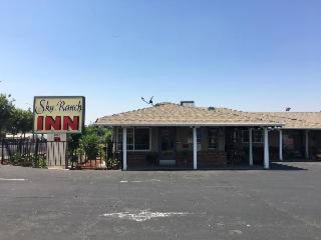 Vista General
