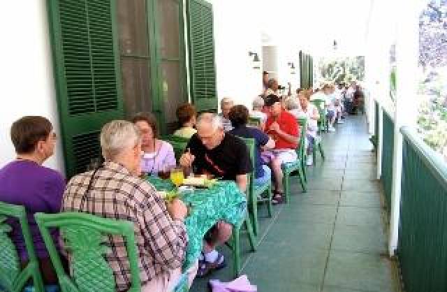 Restaurante