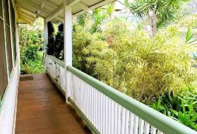Terraço