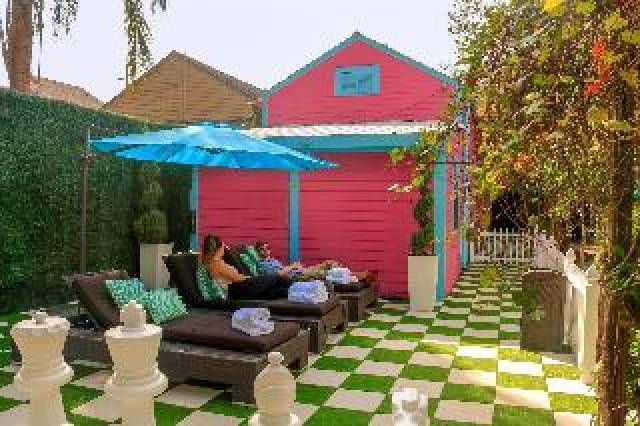 Vista General