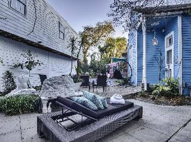 Terraço