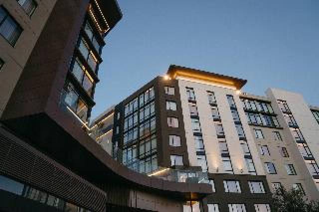 Vista General