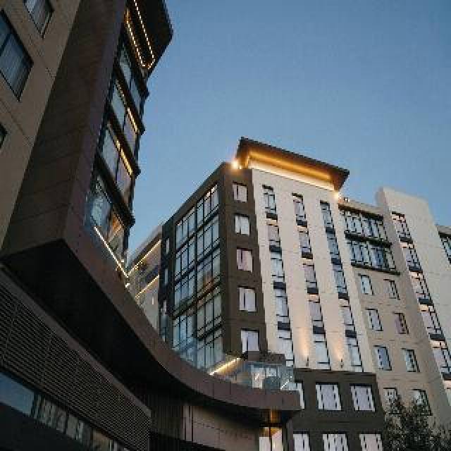 Vista General