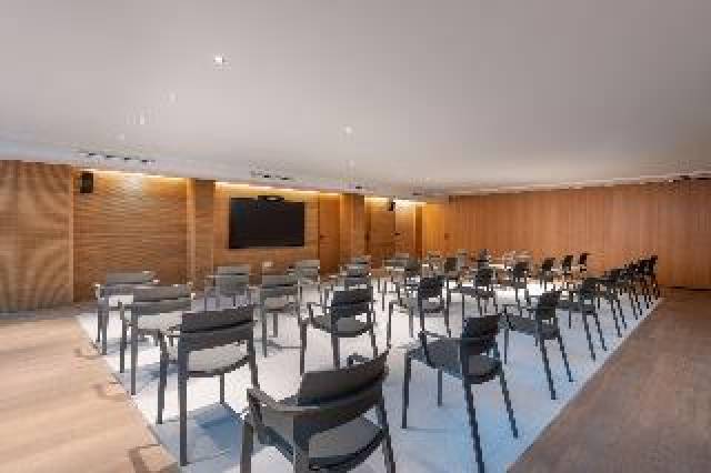 Conferencias