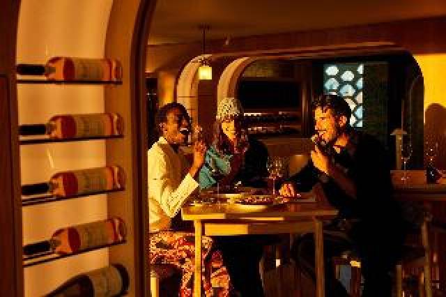 Restaurante