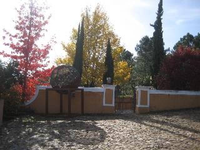 Vista General