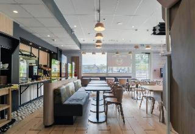 Restaurante