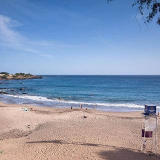 Praia
