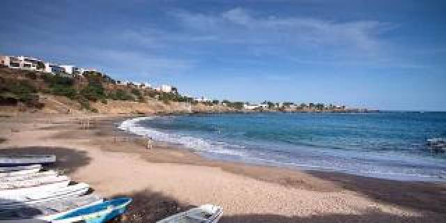 Praia