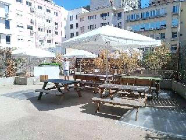 Terraço