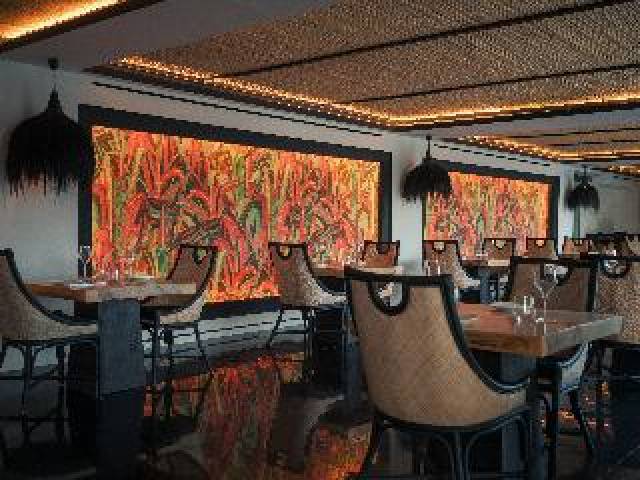 Restaurante