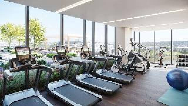 Desportos y Entretenimento