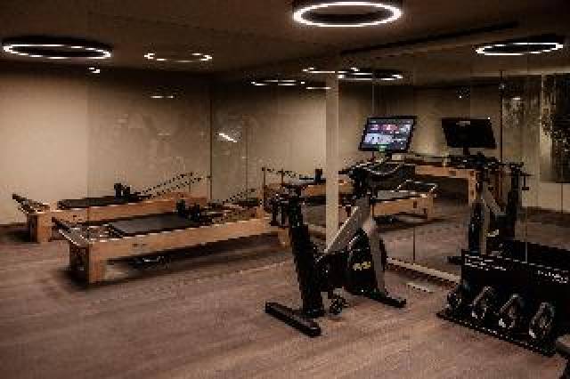 Desportos y Entretenimento