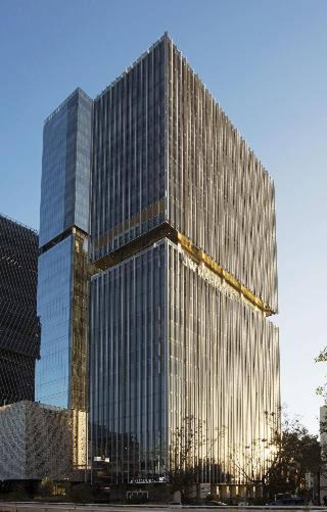 Vista General