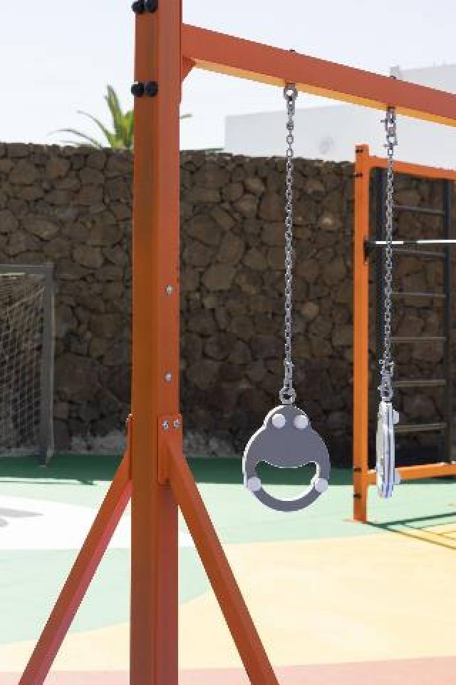 Desportos y Entretenimento