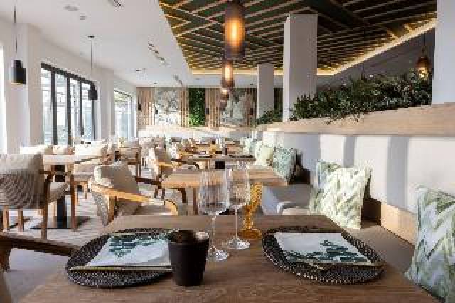 Restaurante