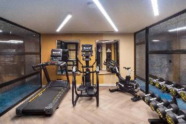 Desportos y Entretenimento