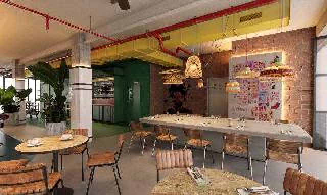 Restaurante