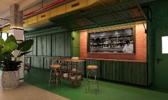 Restaurante