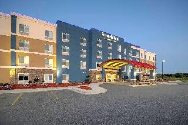 Vista General