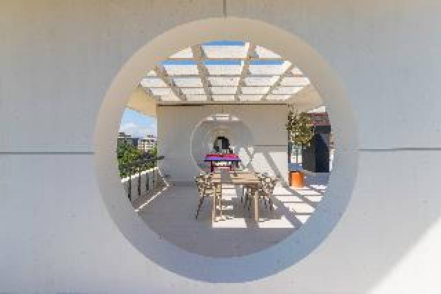 Terraço