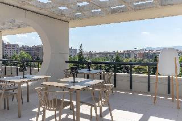 Terraço