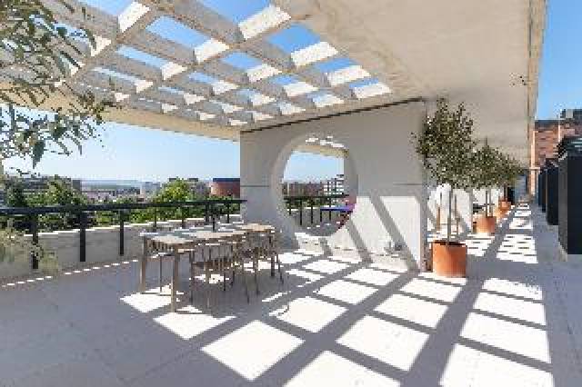 Terraço