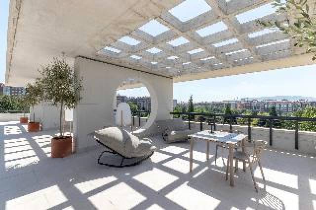 Terraço
