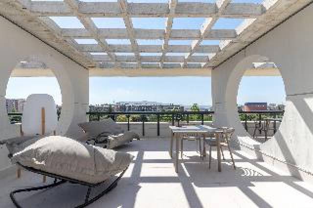 Terraço