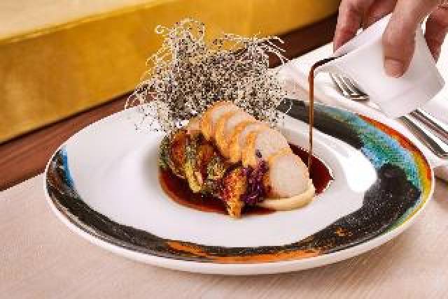 Restaurante
