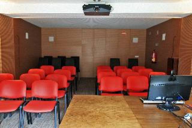 Conferencias