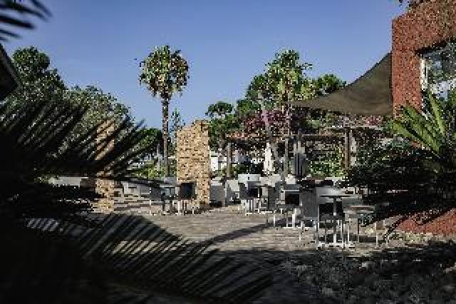 Terraço