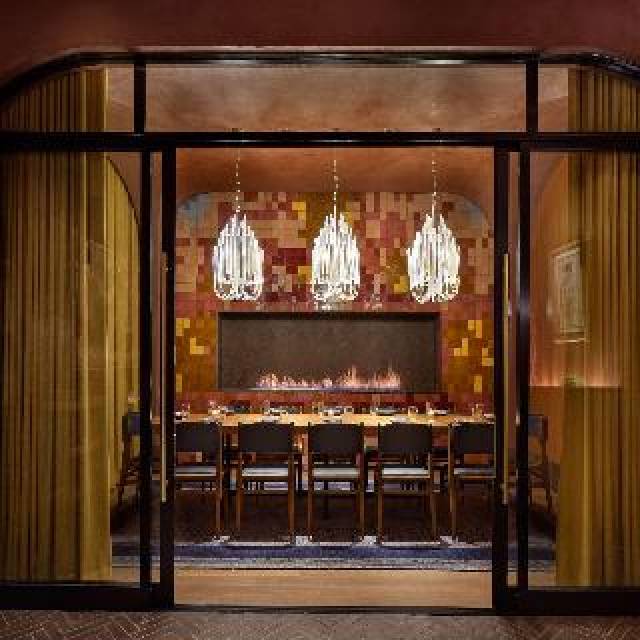 Restaurante