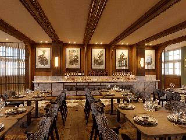 Restaurante