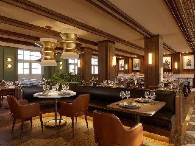Restaurante