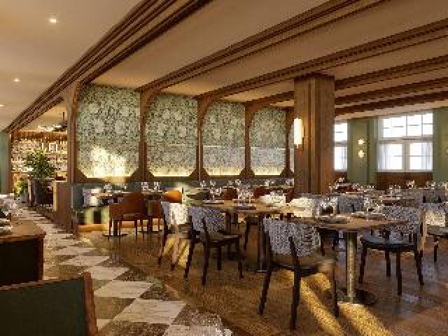 Restaurante