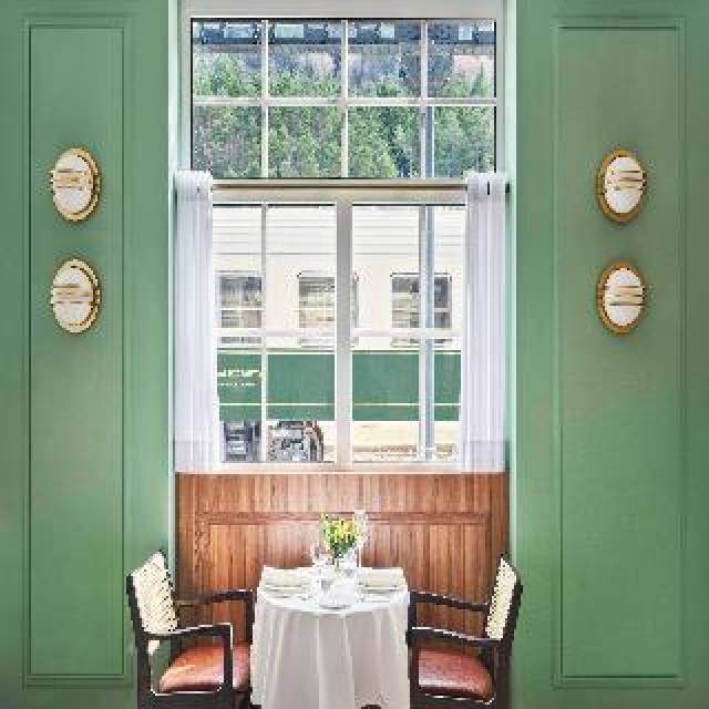 Restaurante