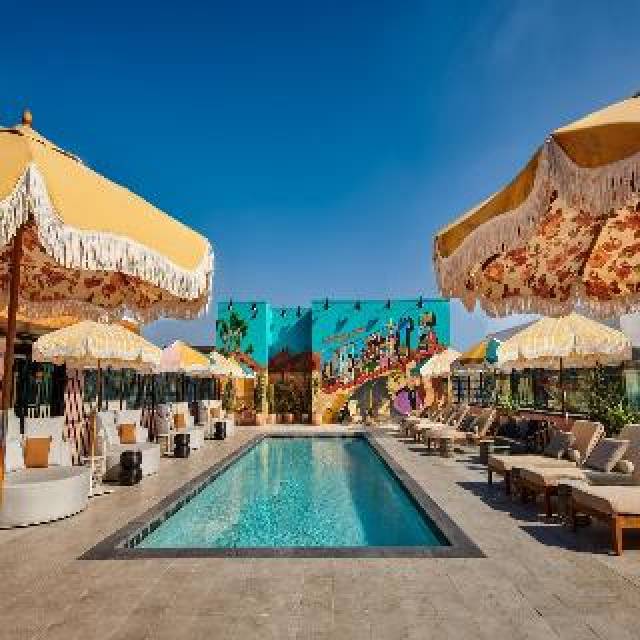 Piscina