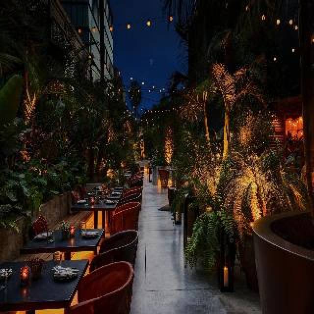 Restaurante