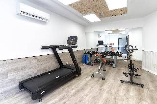 Desportos y Entretenimento