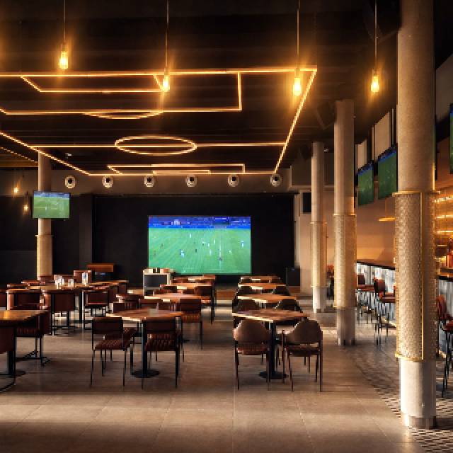 Restaurante