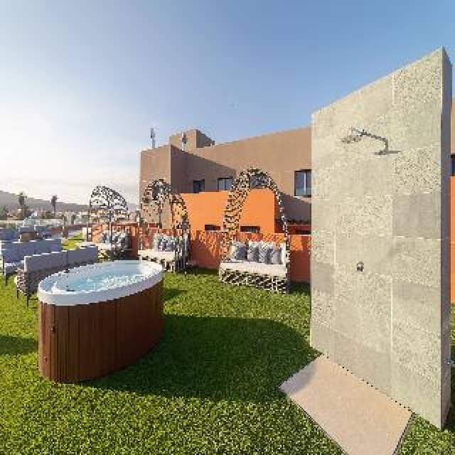 Terraço