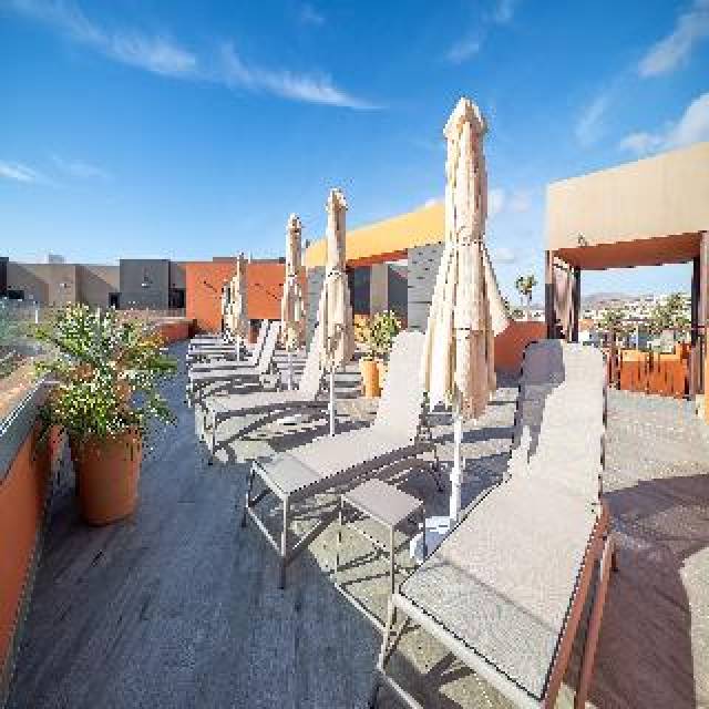 Terraço