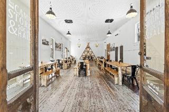 Restaurante