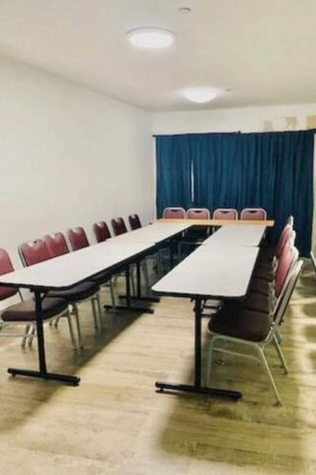 Conferencias